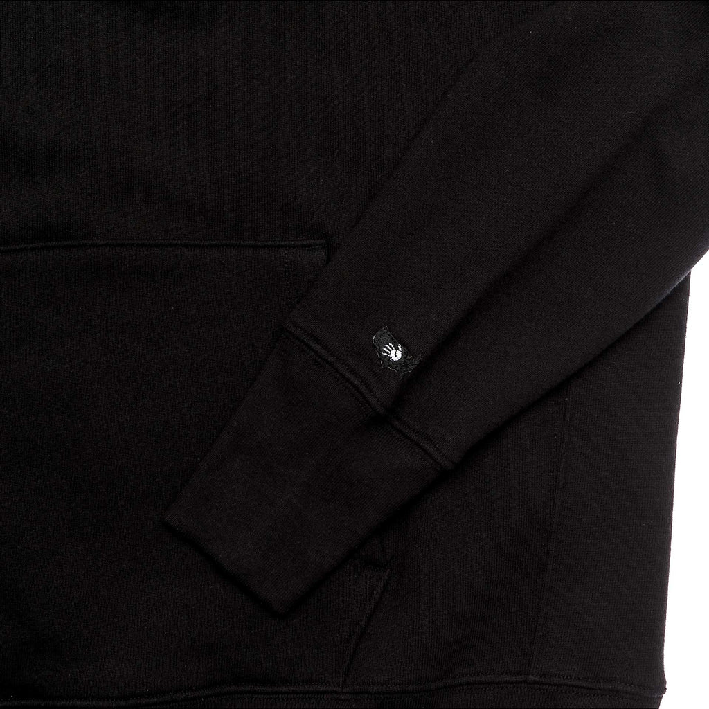 Vans X Our Legacy Hoodie Mens Black