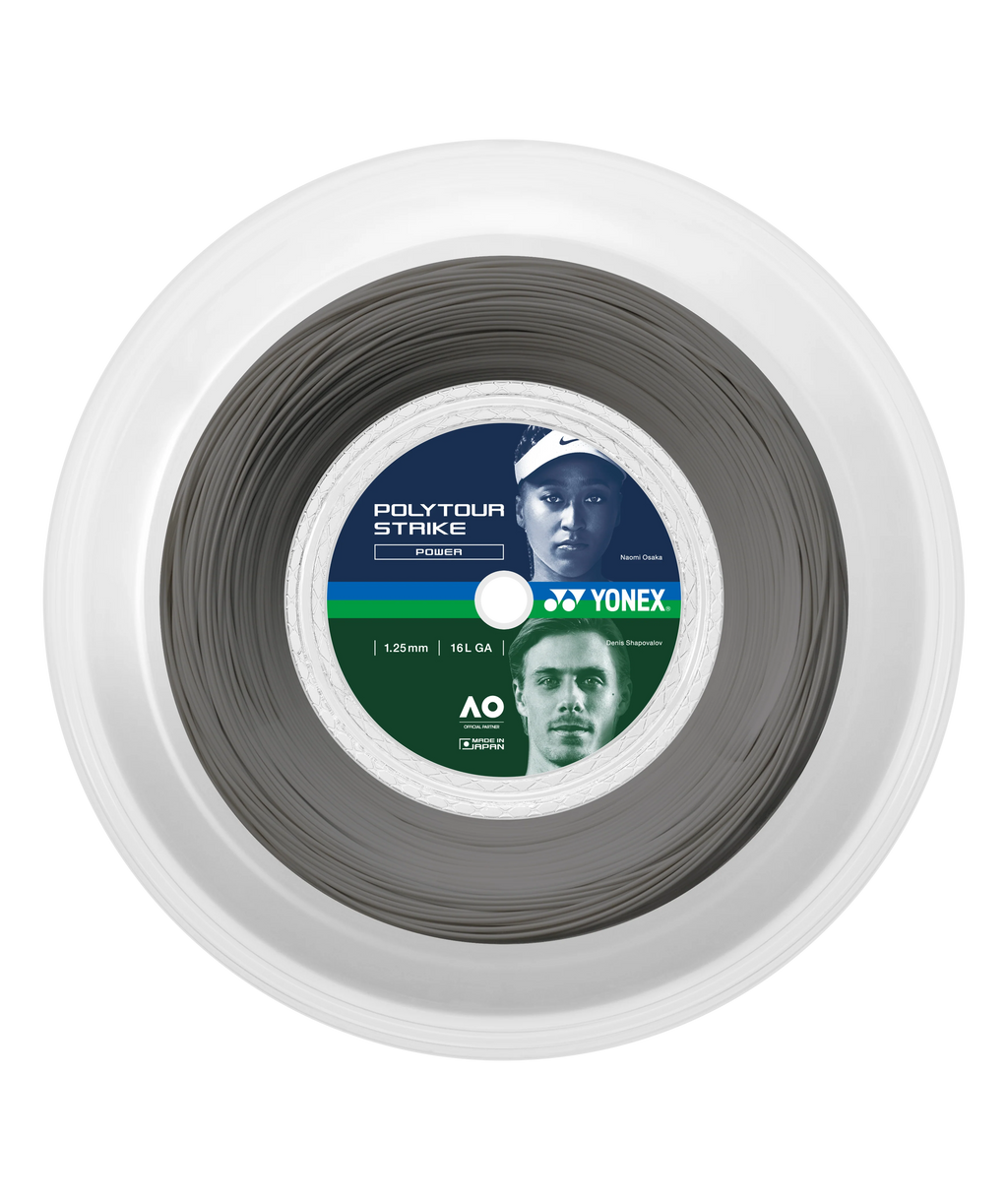 POLYTOUR STRIKE 125 REEL