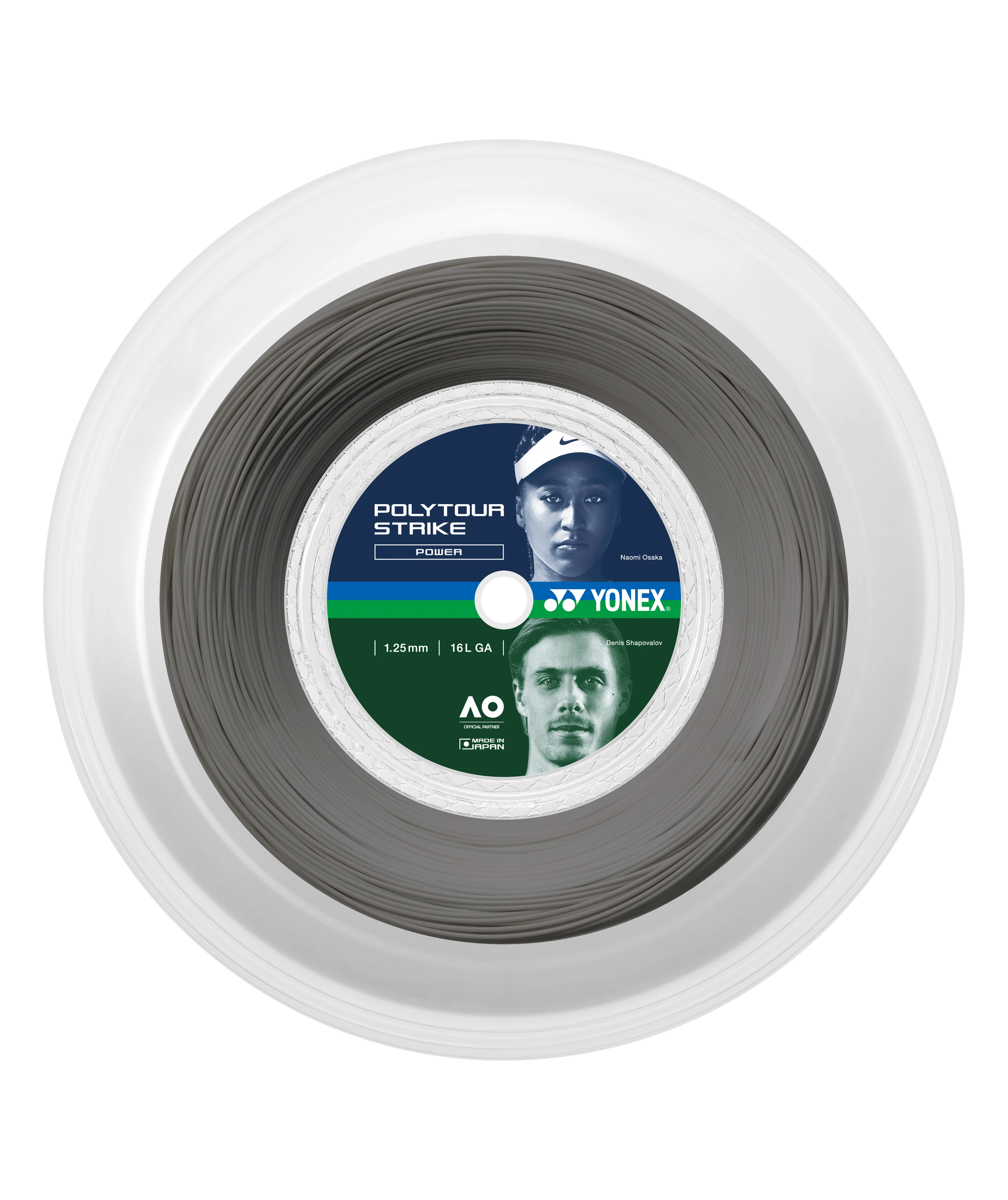 POLYTOUR STRIKE 125 REEL