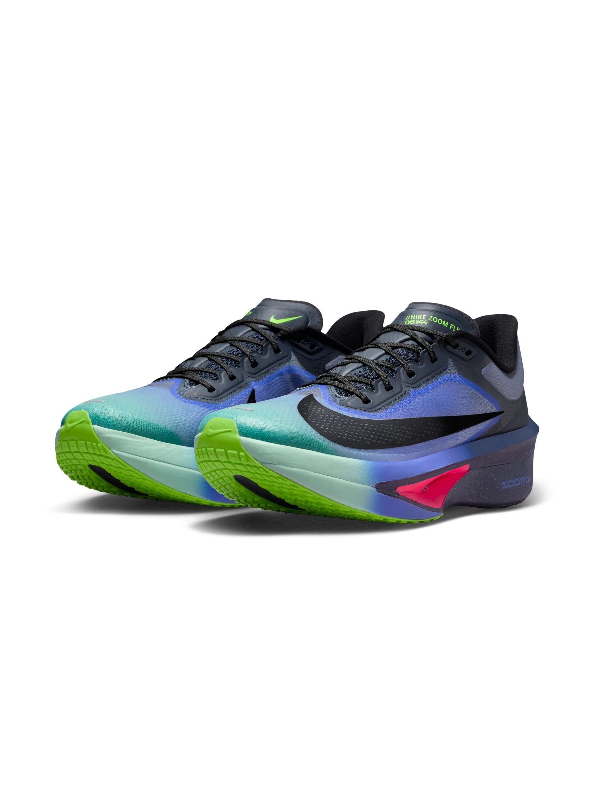Nike Zoom Fly 6 Mens Shoes
