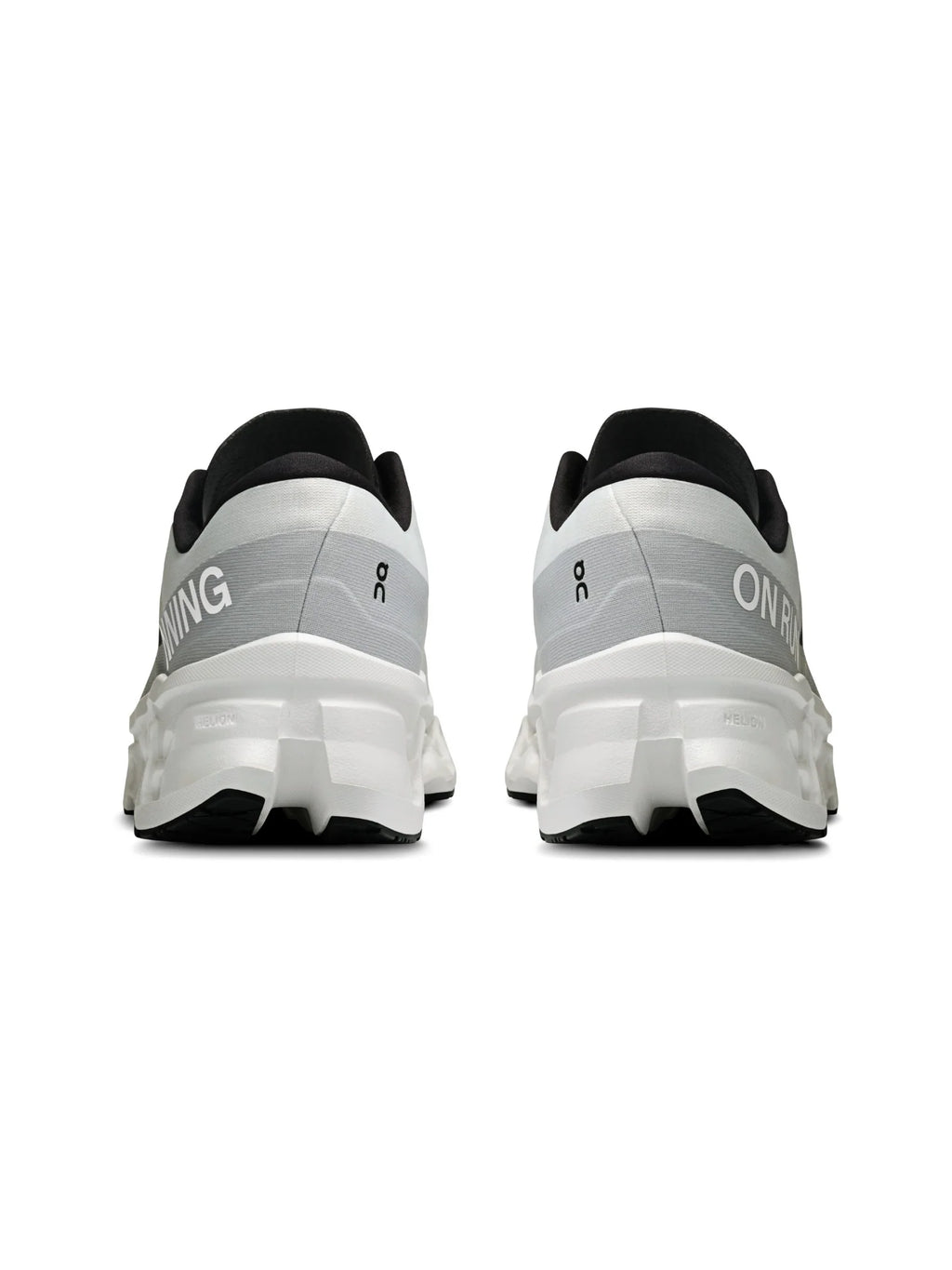 On Cloudmonster 3 Mens Running Shoes