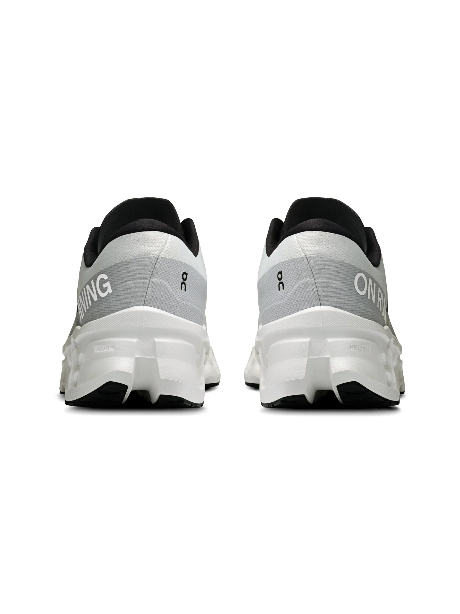 On Cloudmonster 3 Mens Running Shoes