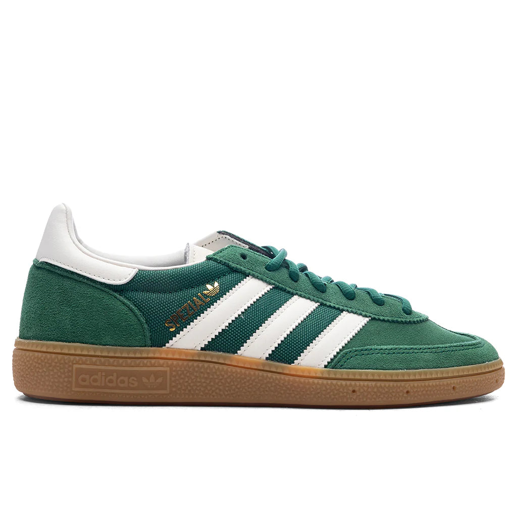 Handball Spezial Core Green Cloud White