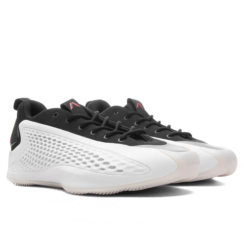 Anthony Edwards 1 Low Best of Adi 20 Cloud White Core Black Lucid Red