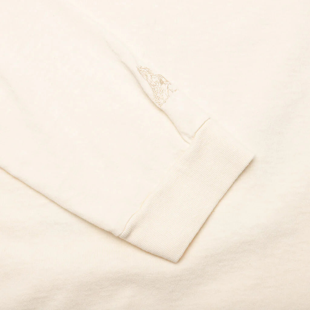 Temptation Longsleeve Bone