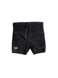 Nike Trail Womens Dri FIT High Waisted 4 Tight Running Shorts