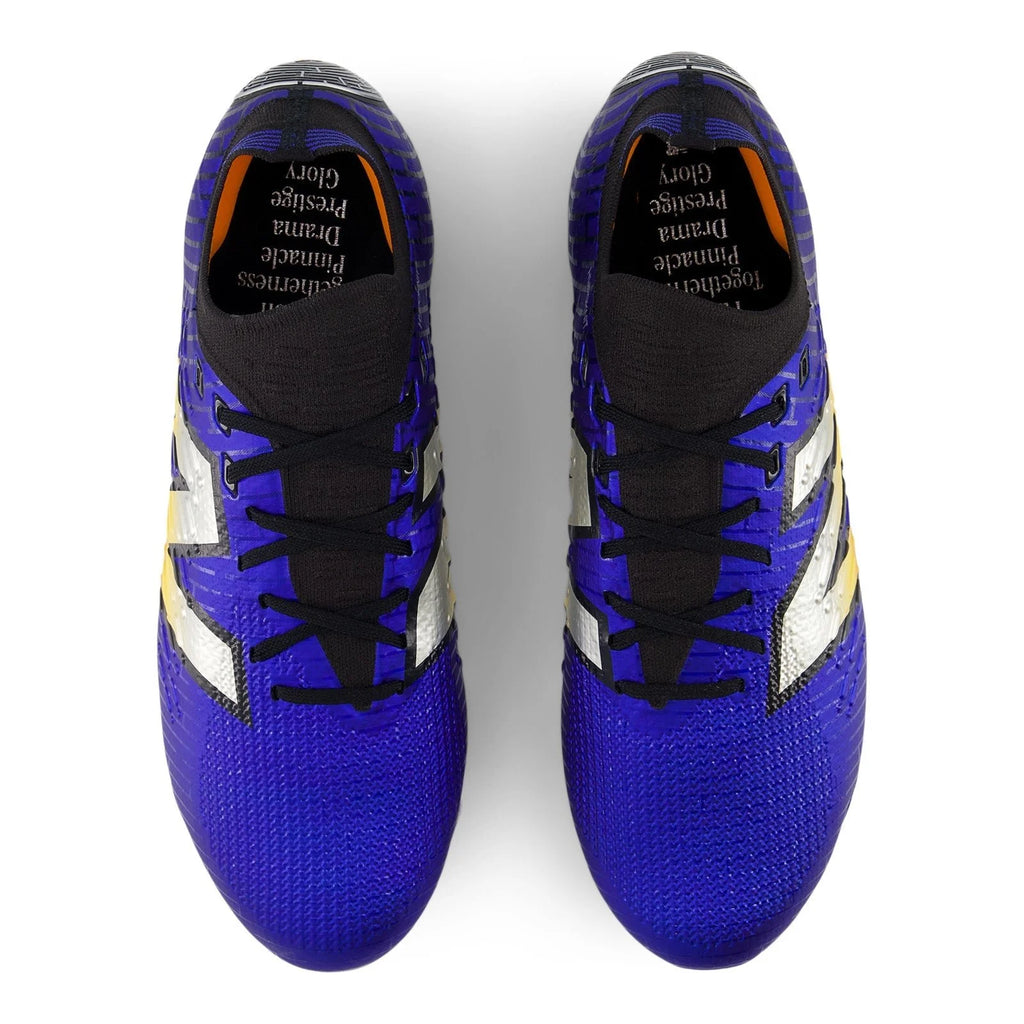 New Balance Tekela Pro Low Laced FG V4 Firm Ground Cleats