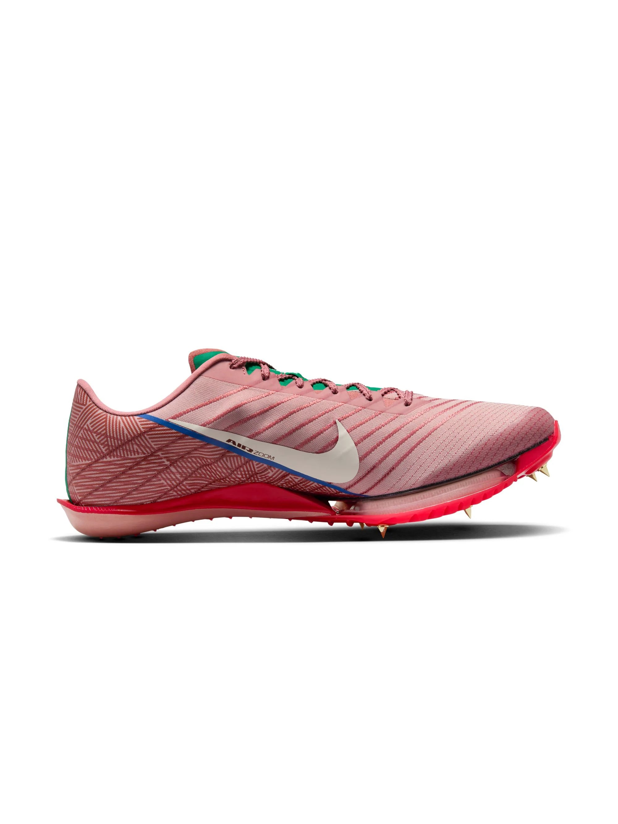 Nike Air Zoom Maxfly 2 Track Field Sprinting Spikes
