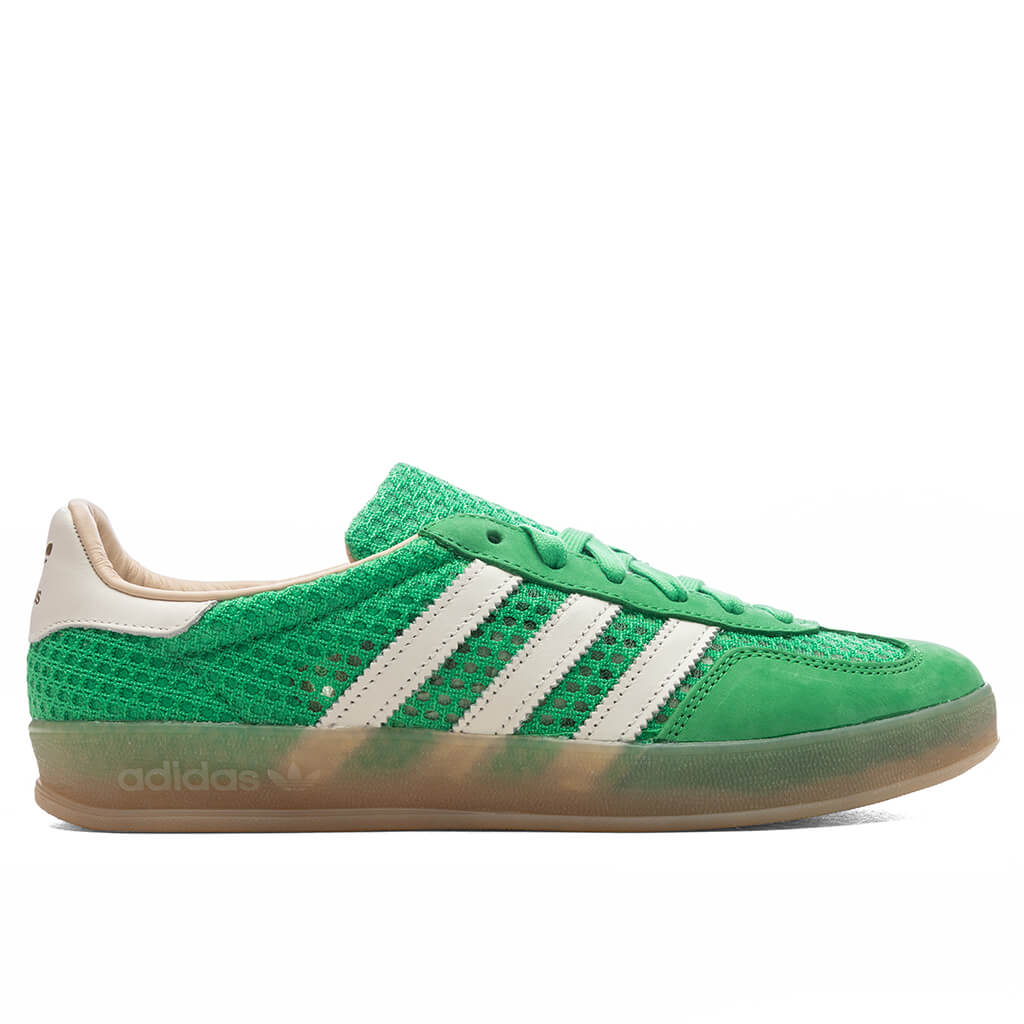 Gazelle Indoor Energy Green Off White Magic Beige