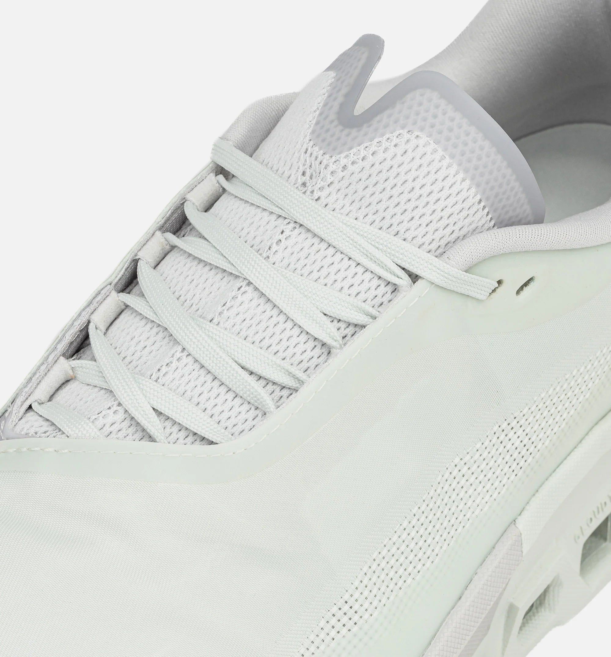 Cloudmonster 2 Mens Lifestyle Shoe Vapor Frost