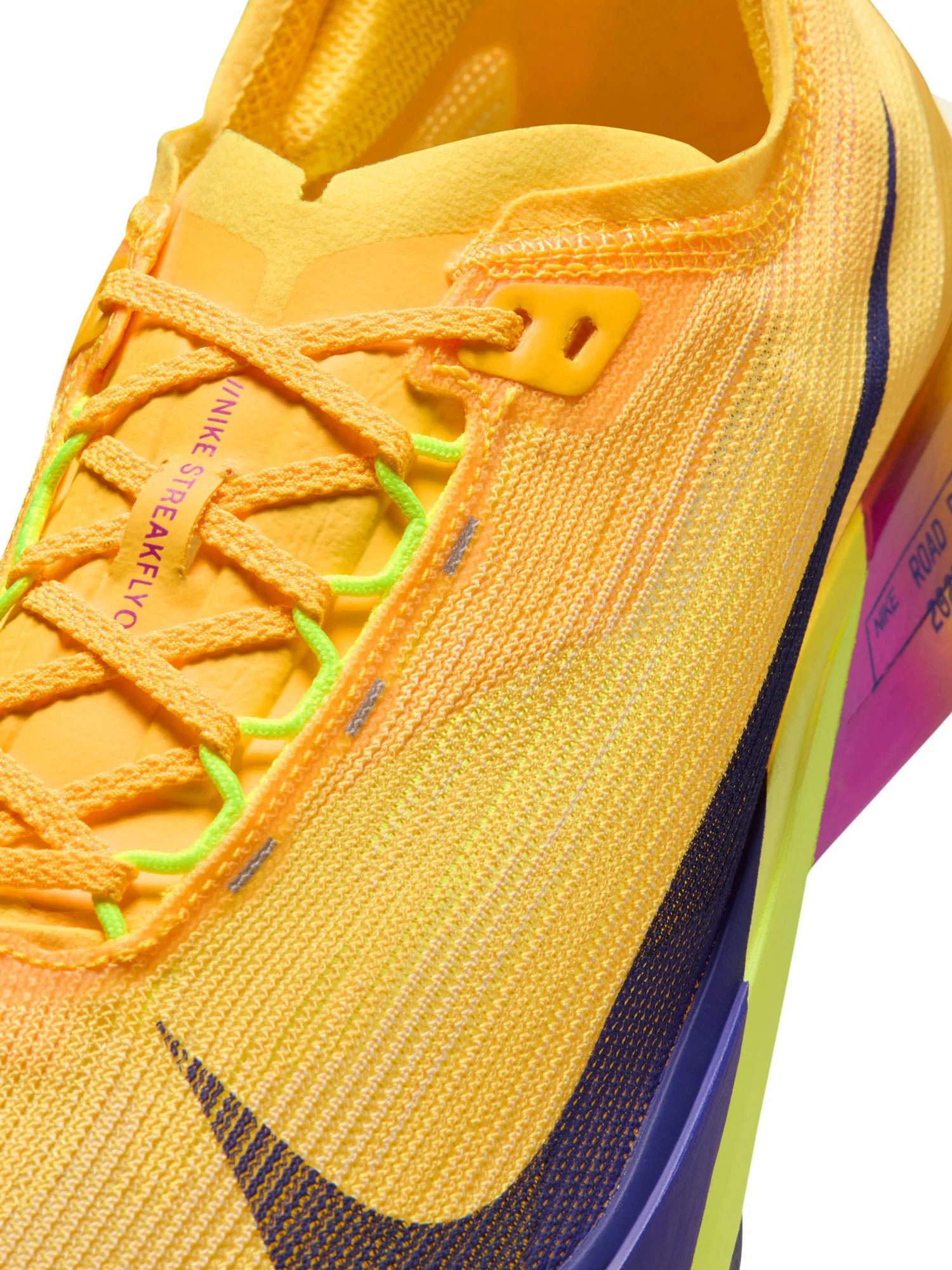 Nike ZoomX Streakfly 2 Racing Shoes