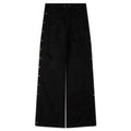 Miguel Tear Away Trouser Black