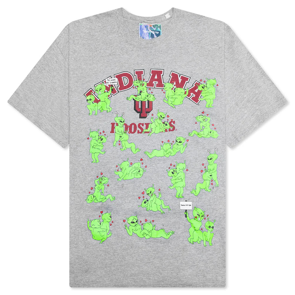 Area 69 Tee Multi