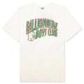 Curse Tee Winter White