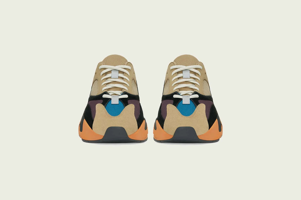 Originals Boost 700 Enflame Amber