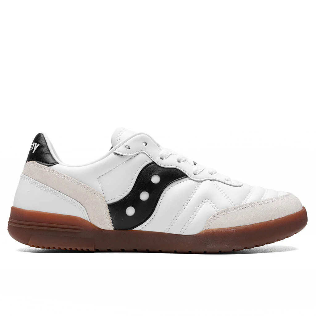 586I White Black