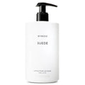 Suede Hand Lotion 450ml