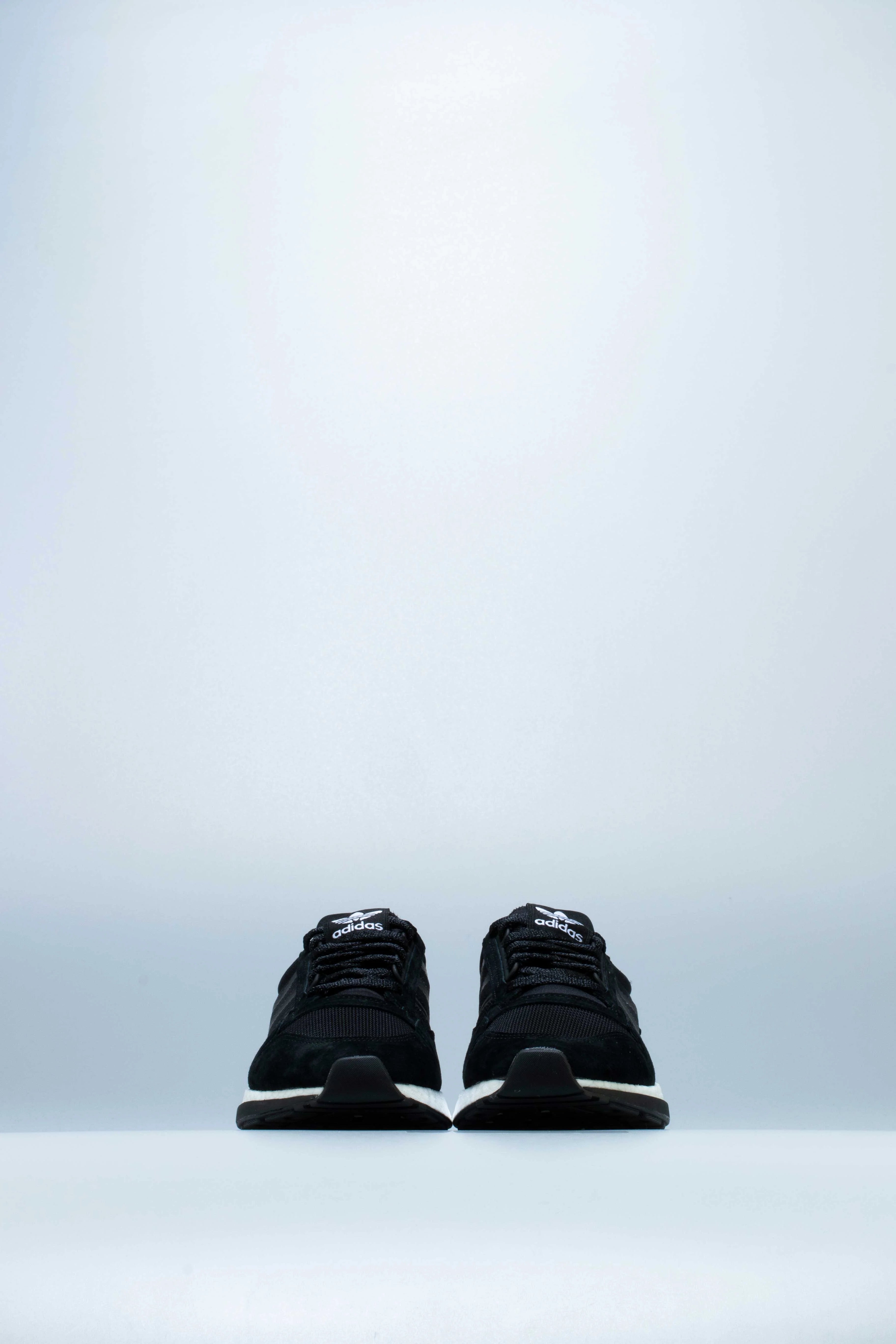 ZX 500 Rm Mens Shoe Core Black White