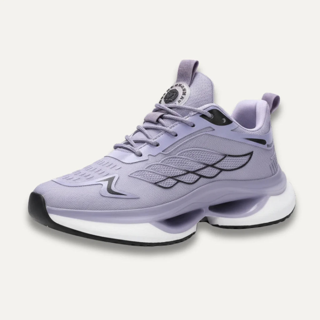 Aerion Hands Free and Supportive Walking Shoes