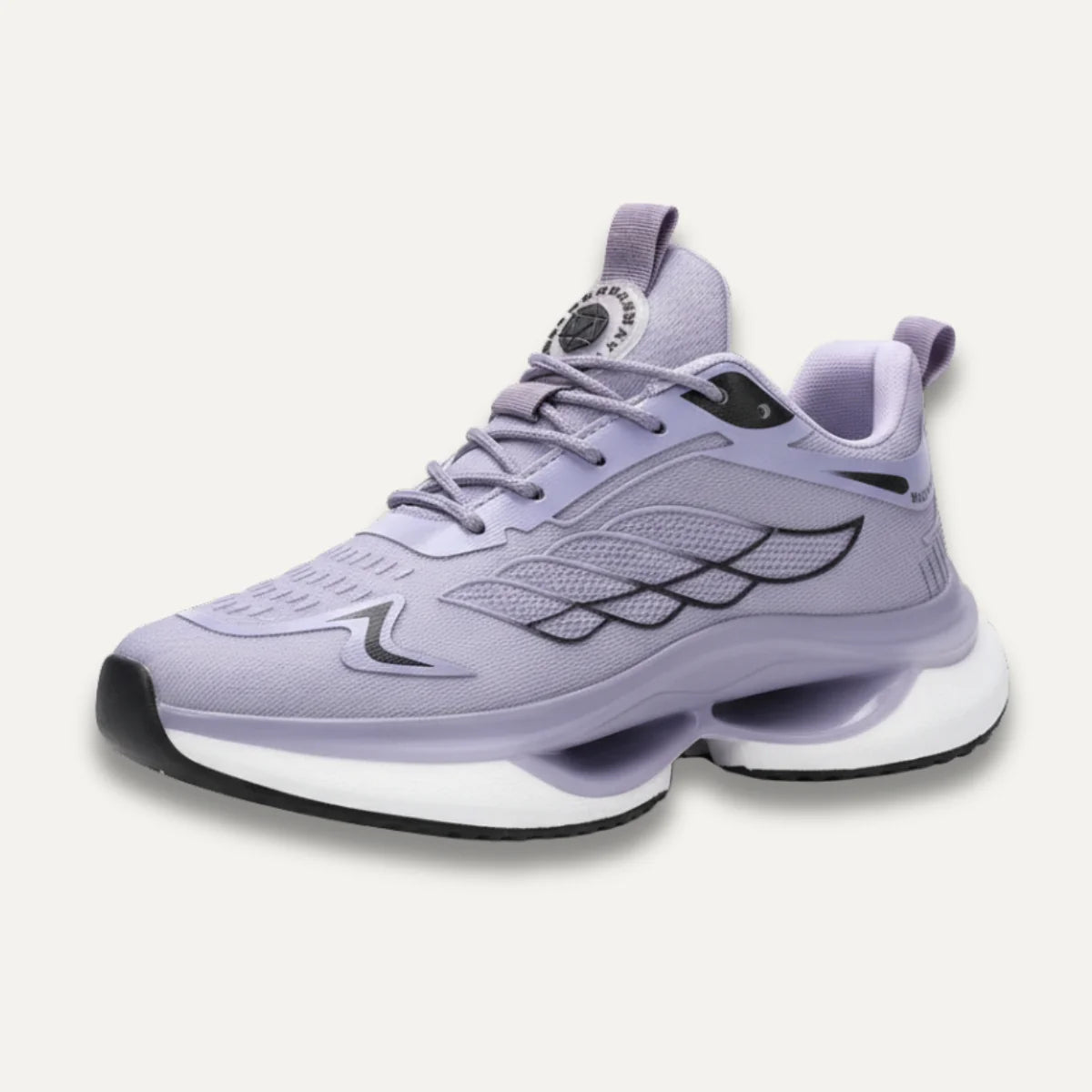 Aerion Hands Free and Supportive Walking Shoes CLEARANCE OFFER