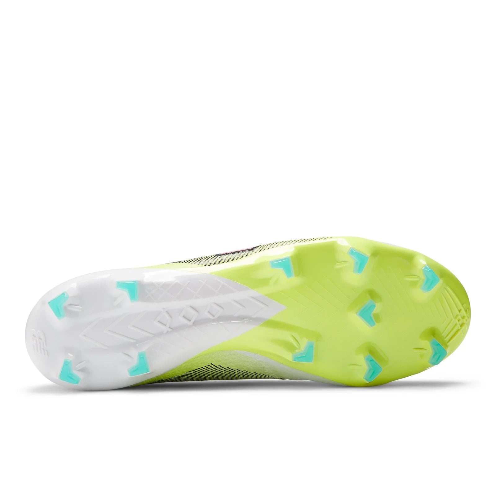 New Balance Furon Pro FG V7 Firm Ground Soccer Cleats