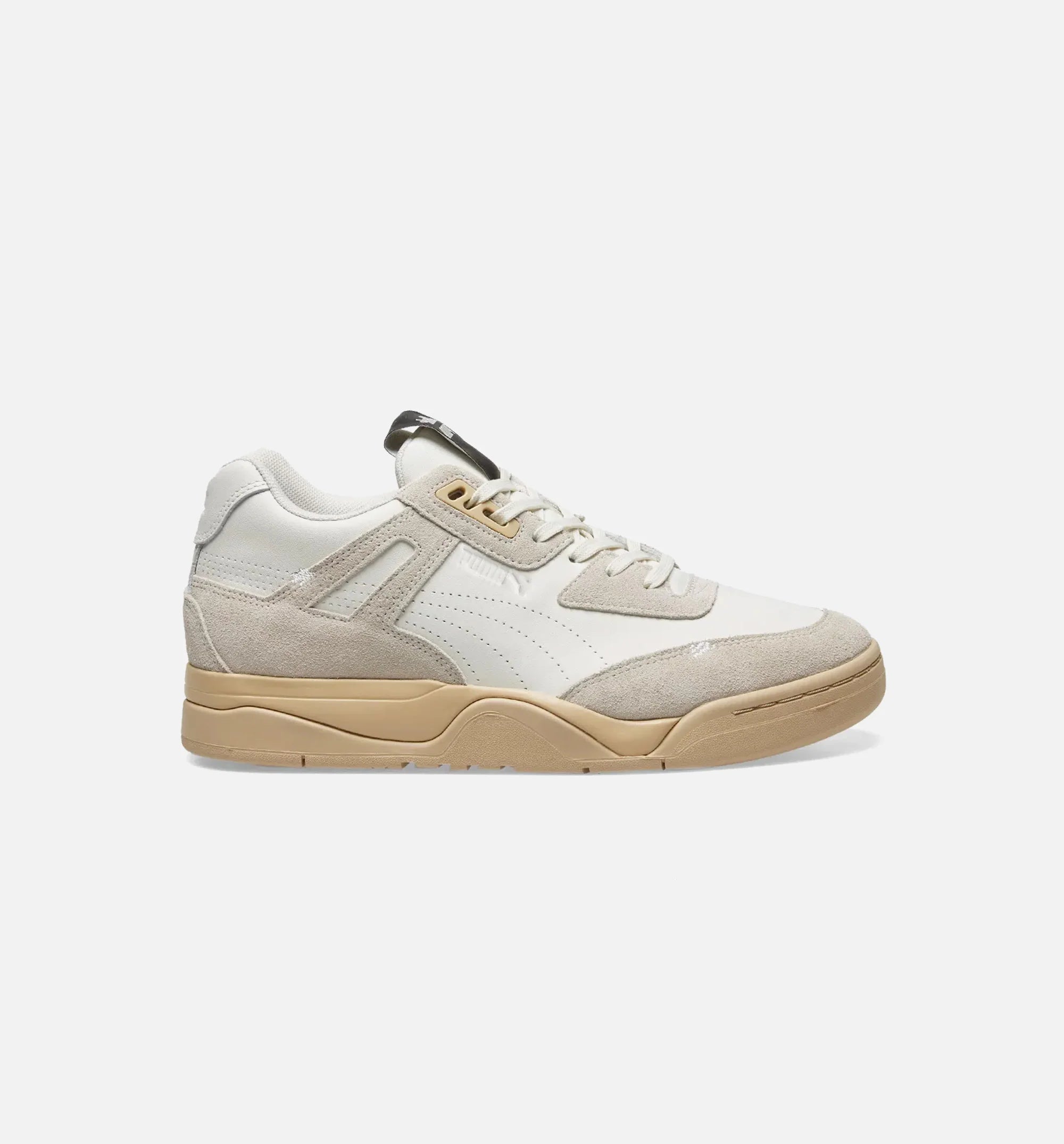 Palace Guard Rhude Mens Lifestyle Shoe White Grey
