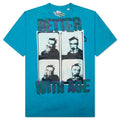Weirdo Tee Multi