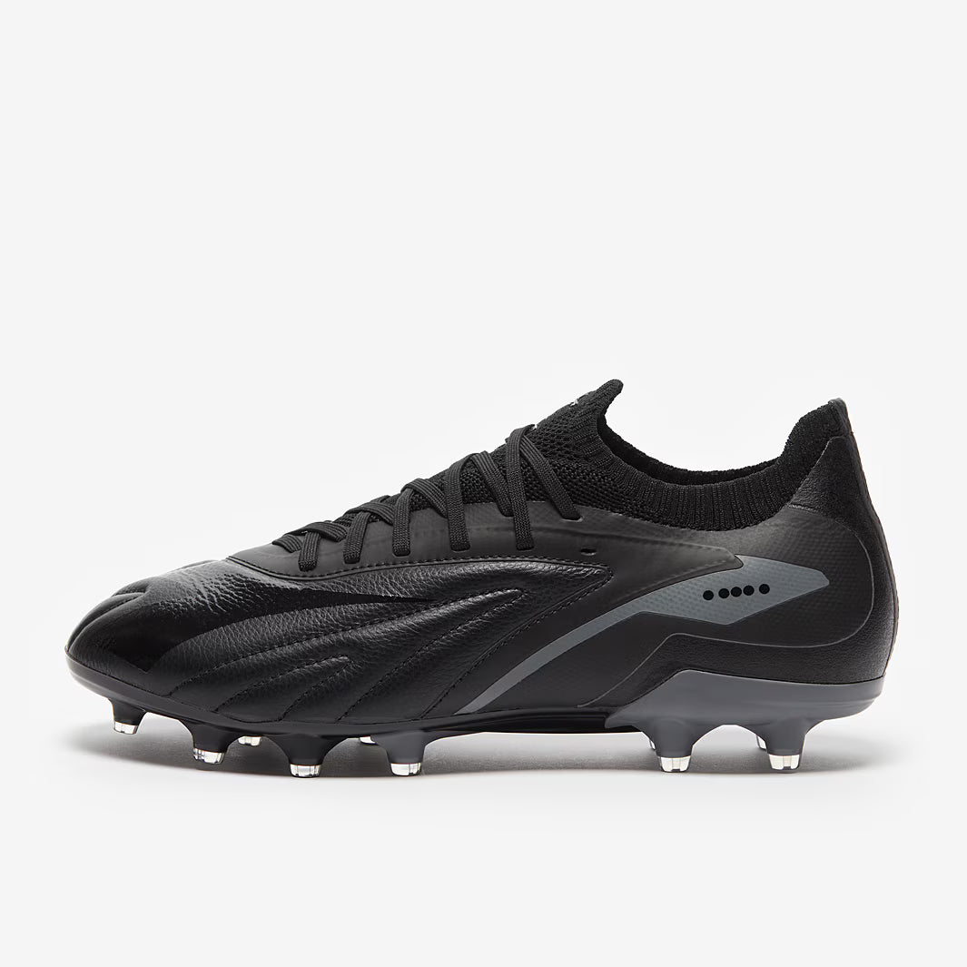 Diadora Maximus Elite Pro SLX FG Firm Ground Soccer Cleats Blackout