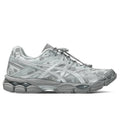 ASICS x Cecilie Bahnsen Gel Cumulus 16 SSCB Glacier Grey Pure Silver