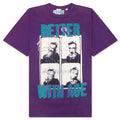 Weirdo Tee Multi