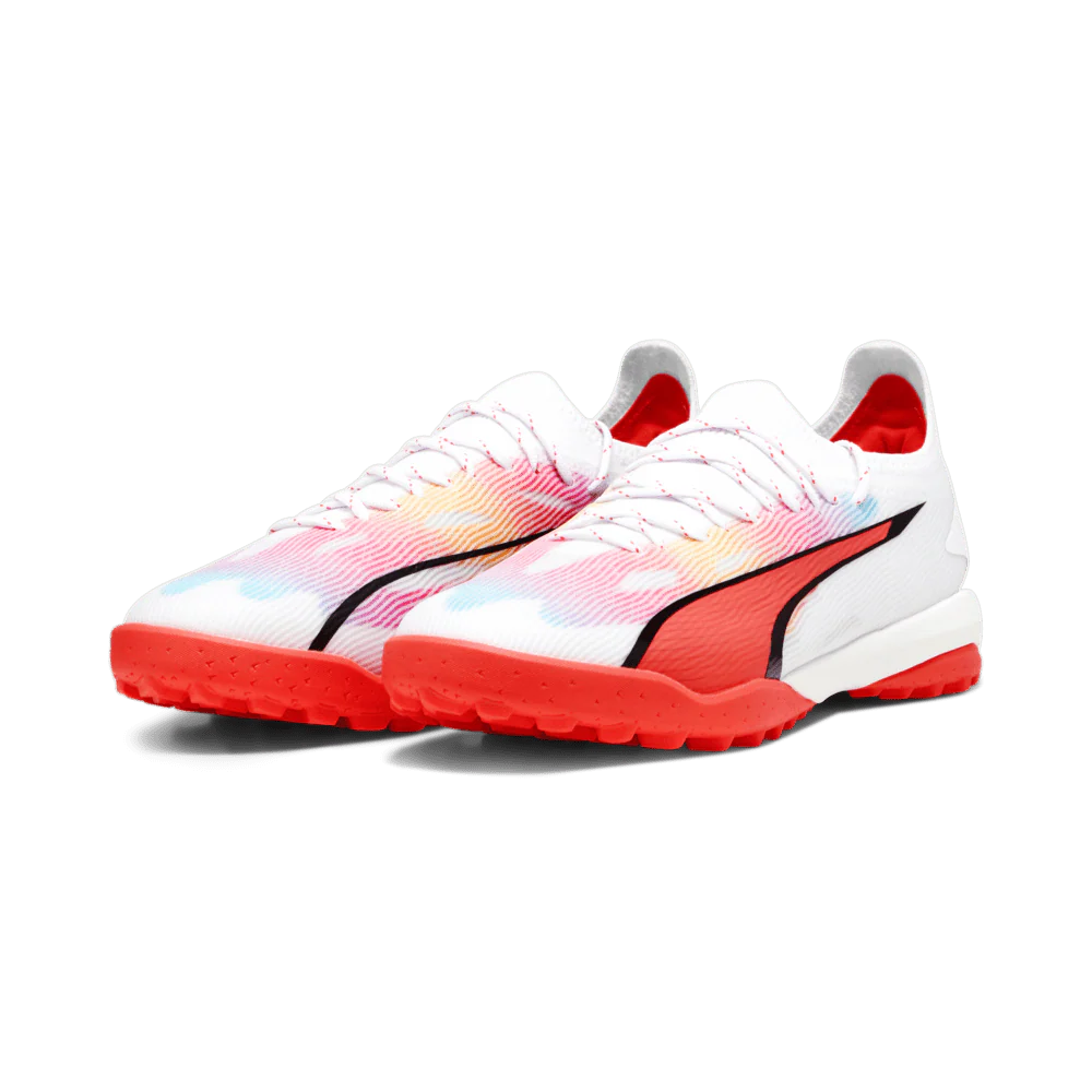 PUMA Ultra Ultimate Cage Turf Shoes