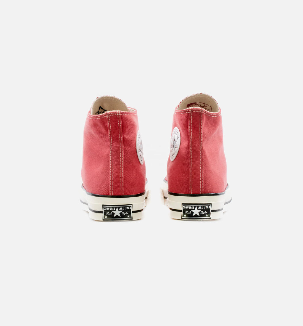Chuck Taylor 70 Mens Lifestyle Shoe Pink White