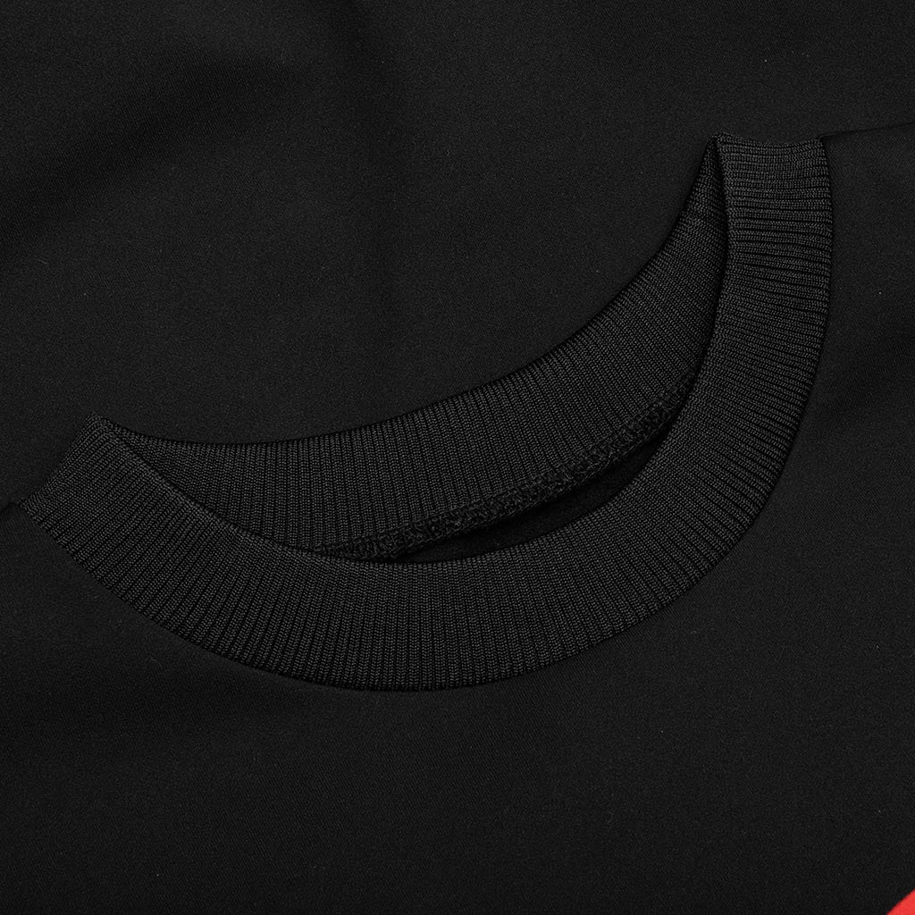 Crewneck Sweatshirt Black