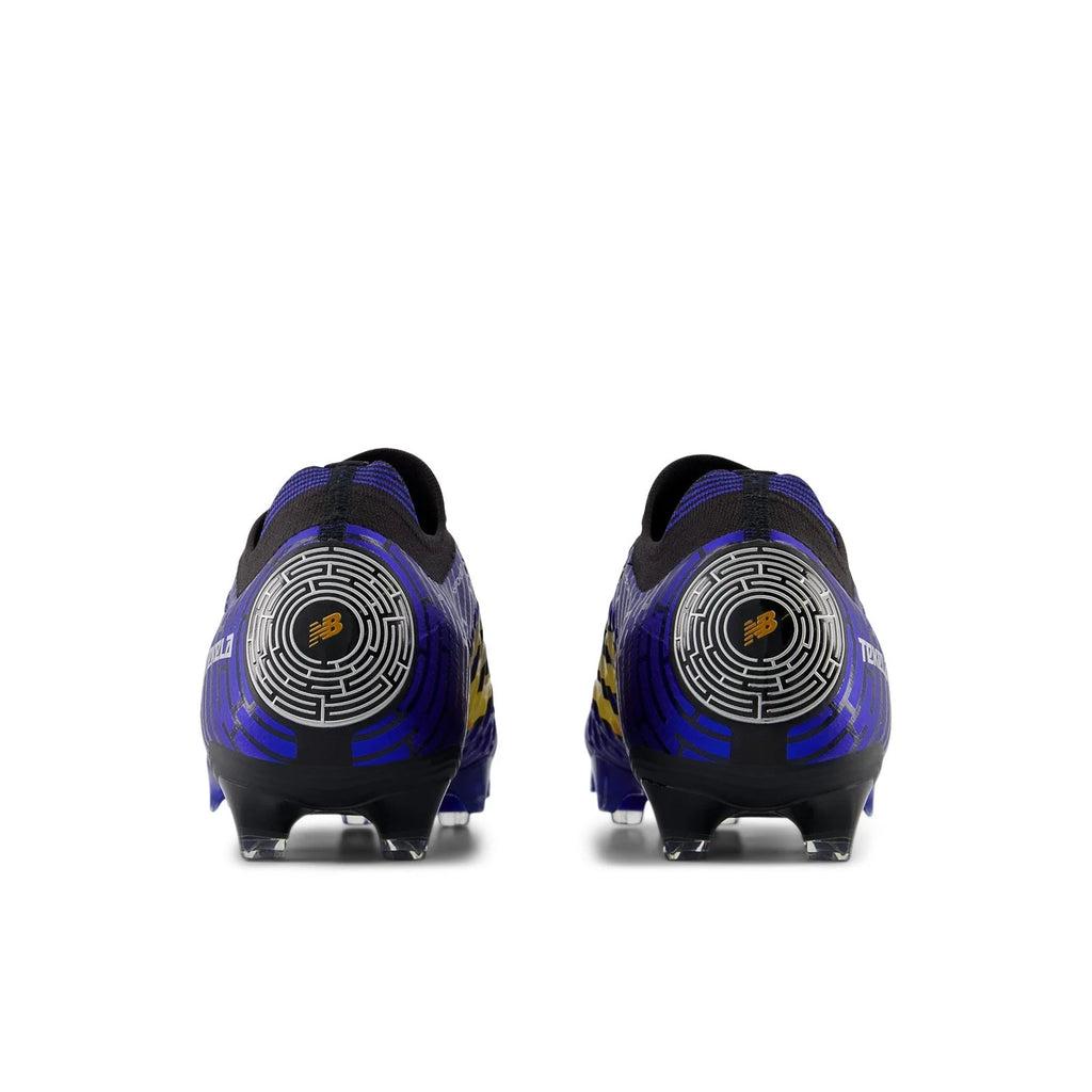 New Balance Tekela Pro Low Laced FG V4 Firm Ground Cleats
