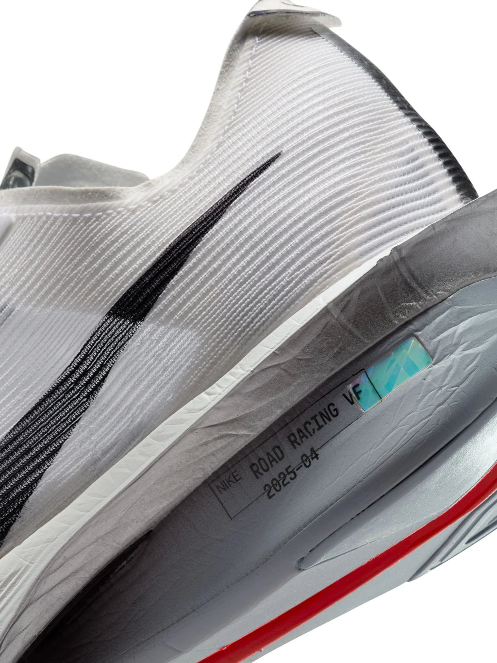 Nike ZoomX Vaporfly Next 4 Womens Shoe