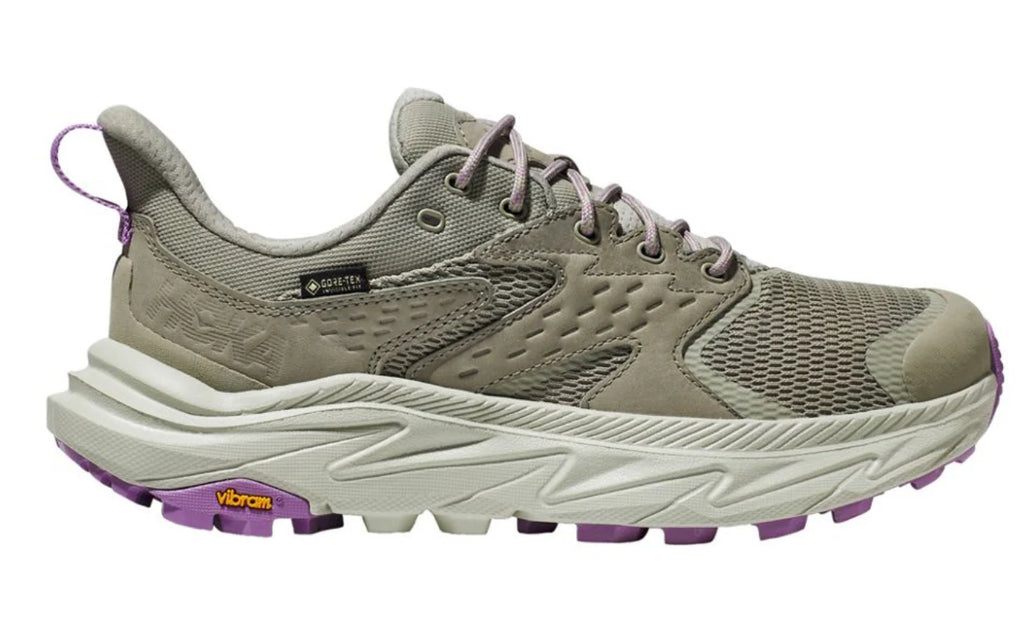 Womens Hoka Anacapa 2 Low GTX