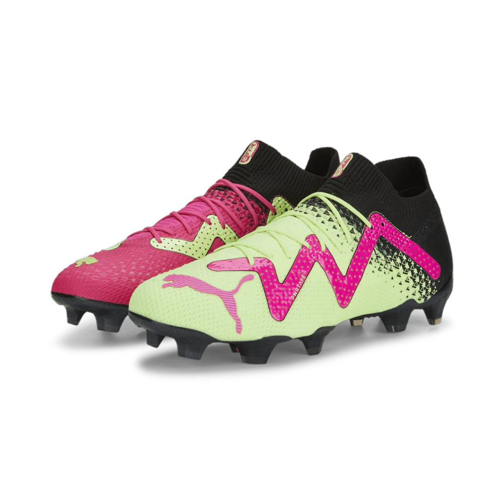 PUMA Future Ultimate Tricks FG AG Firm Ground Soccer Cleats