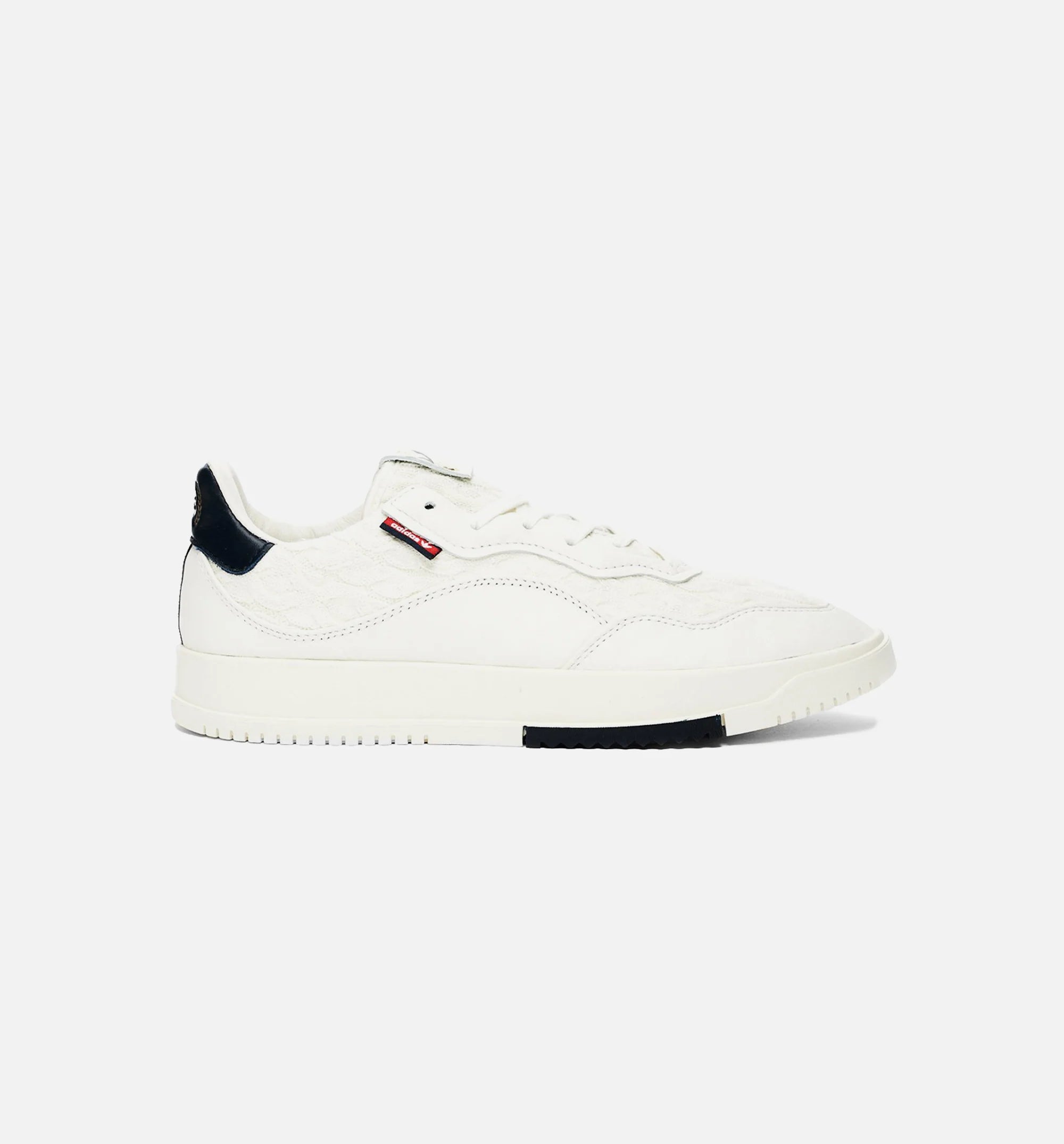 Sc Premier Extra Butter Mens Lifestyle Shoe White Blue