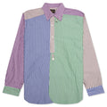Pinhole Edw Shirt Crazy