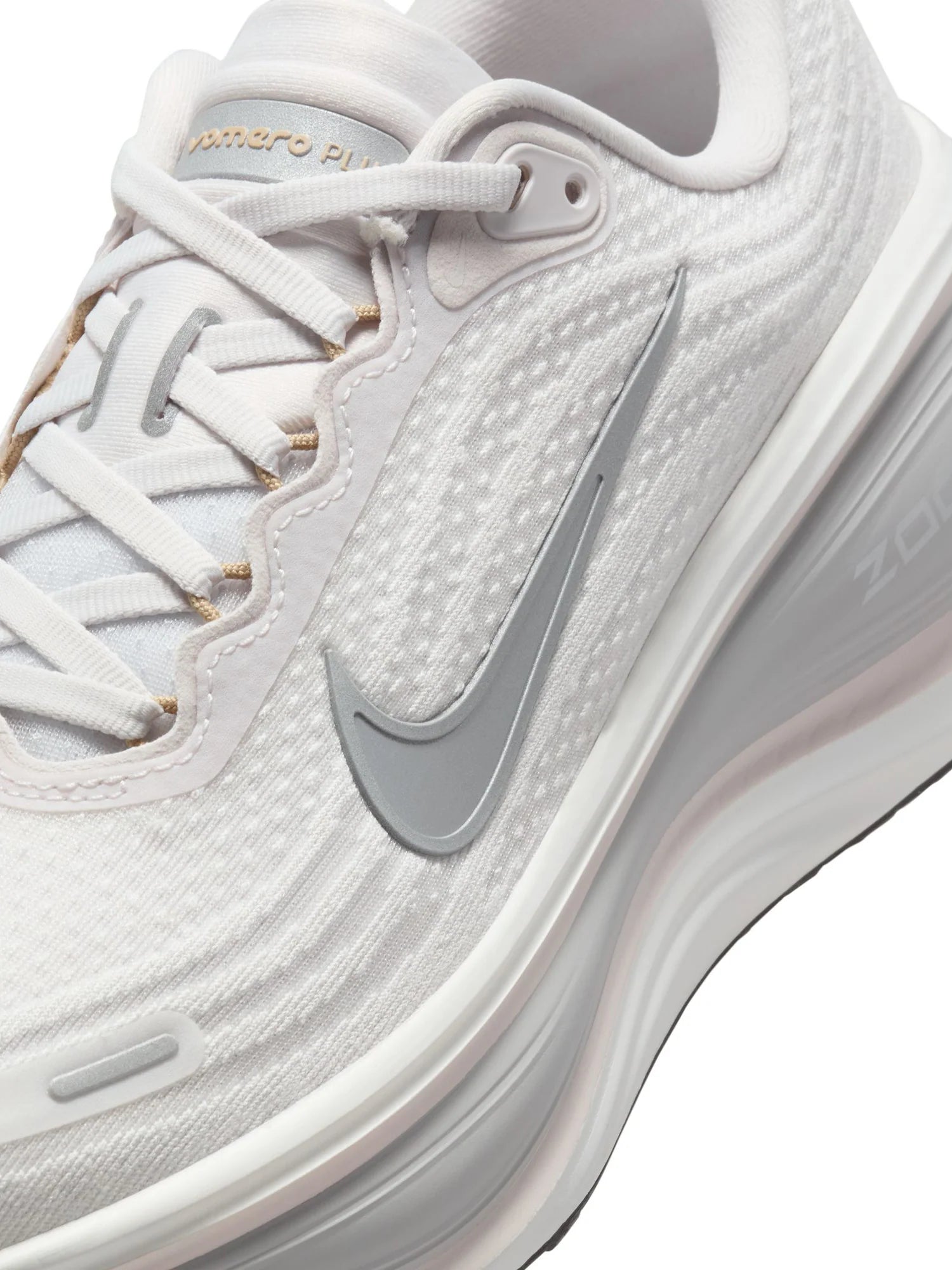 Nike Air Zoom Vomero Plus Womens Shoes