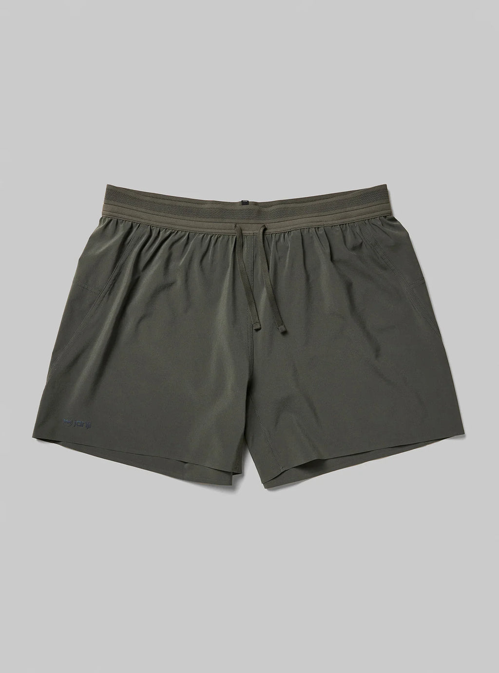 Mens Janji 5 AFO Middle Short