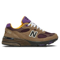 Made in USA 993 Mushroom Midnight Violet