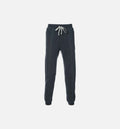 Wings Horns Cabin Fleece Mens Sweat Pant Night Grey