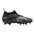 PUMA Future 8 Match FG AG Multi Ground Soccer Cleats Junior Black