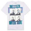 Weirdo Tee Multi