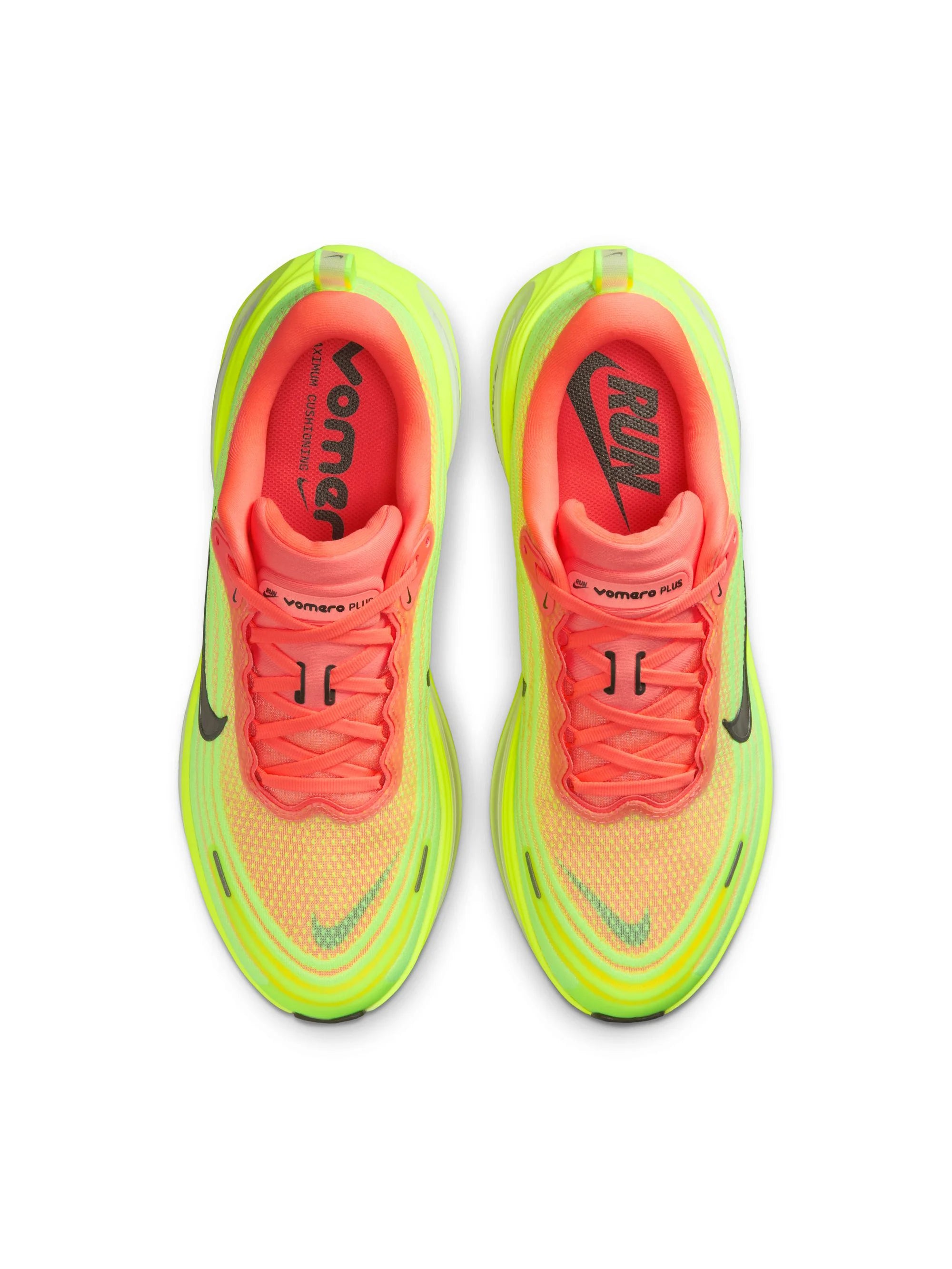 Nike Air Zoom Vomero Plus Mens Shoes