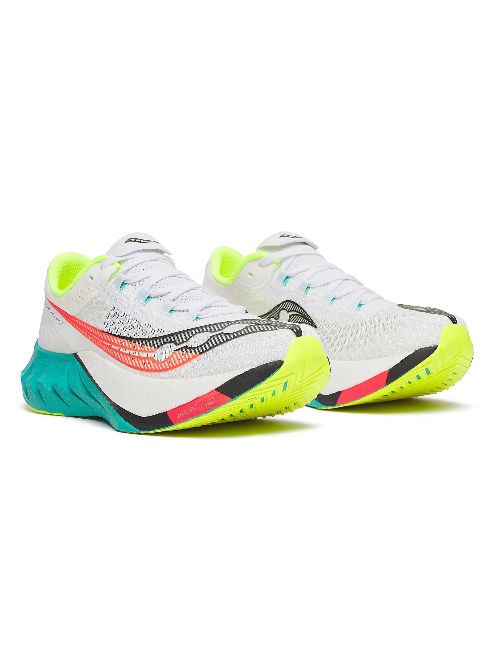 Saucony Endorphin Pro 4 Womens Shoes