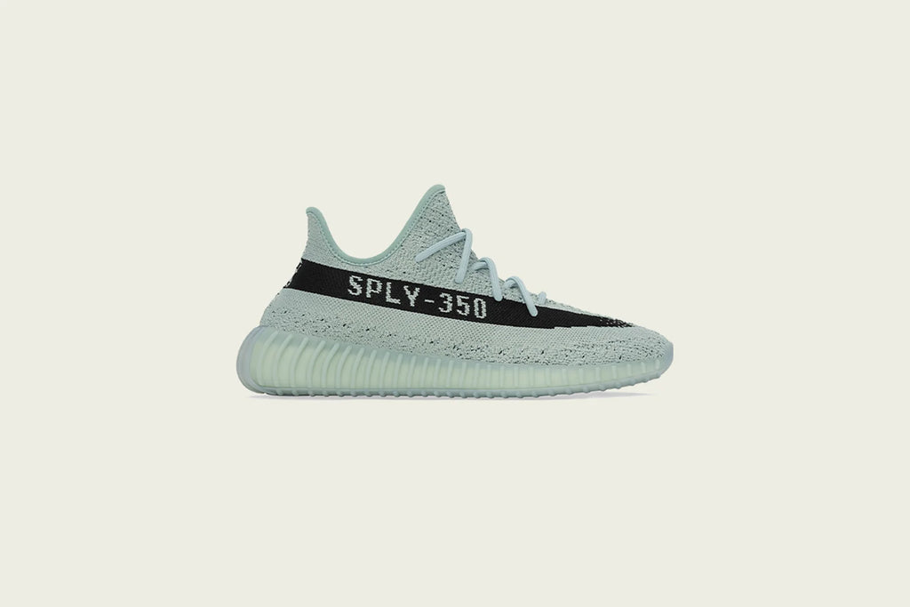 Yeezy Boost 350 V2 Salt
