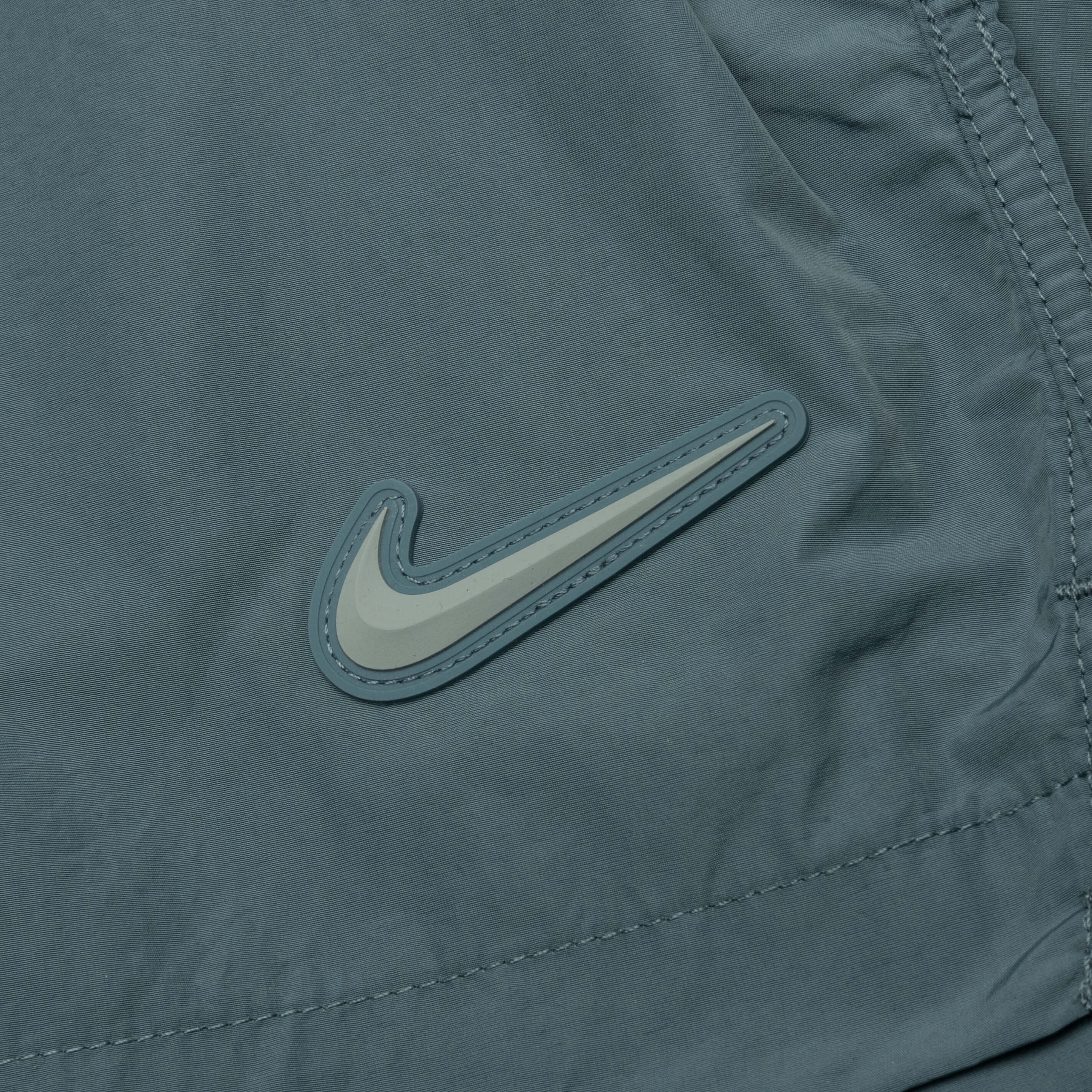 Nike x Nocta NRG Woven Short Mineral Slate Faded Spruce Mica Green