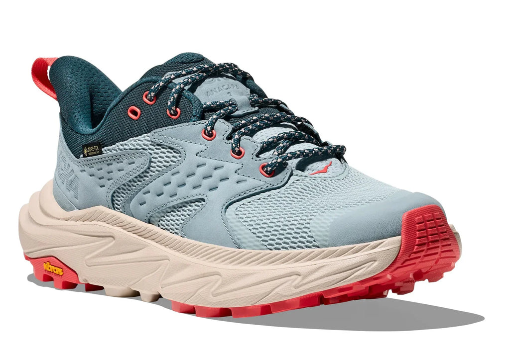 Womens Hoka Anacapa 2 Low GTX